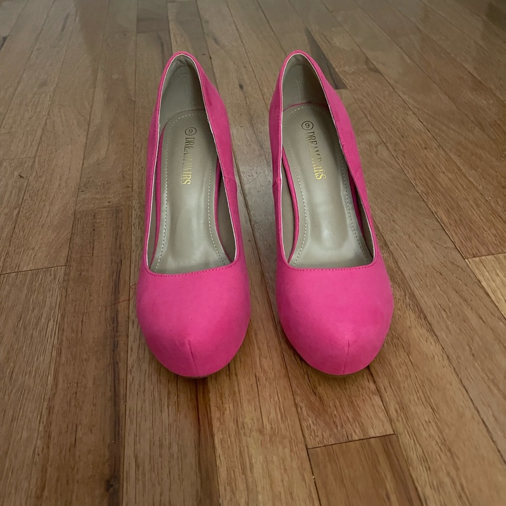 High Heels